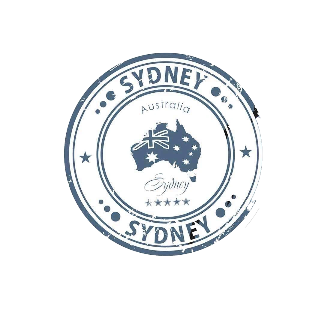 Sydney Sticker